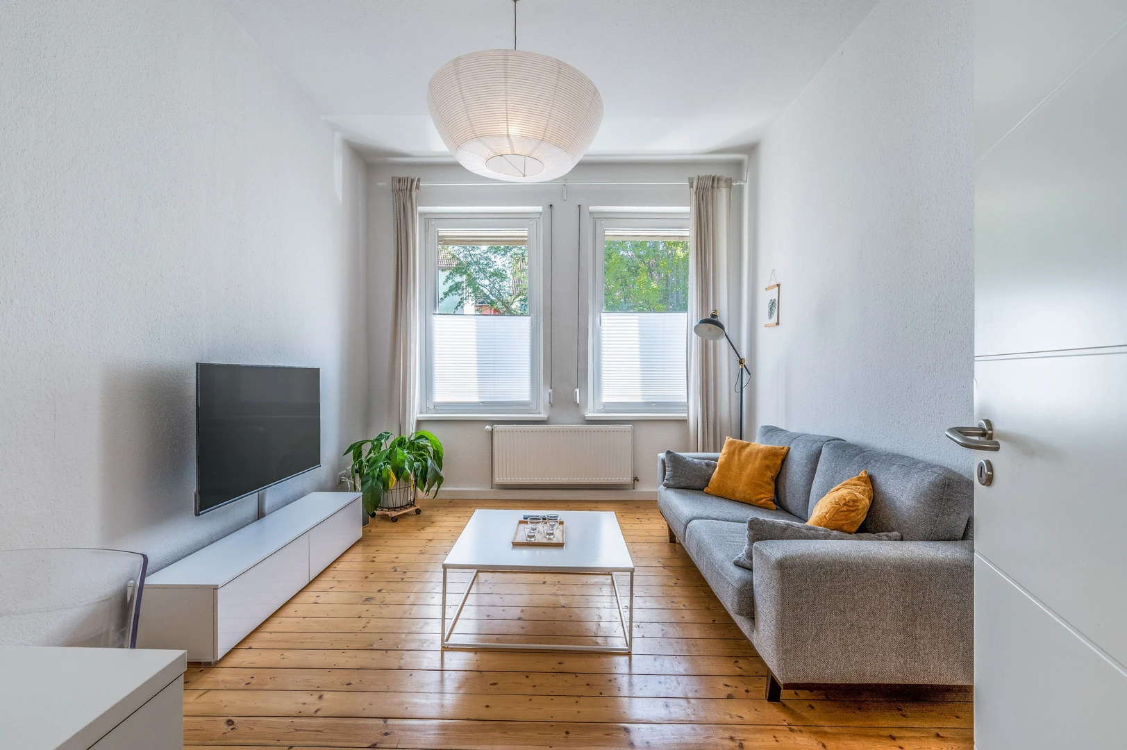 Alquiler de habitaciones por meses en Braunschweig
