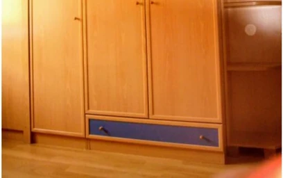 Chambre privée à C. Bermúdez de Castro, image 3 de 15