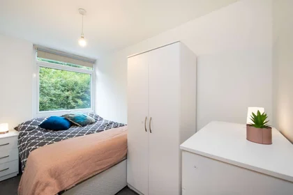 Private room at Badric Court, image 1 of 19