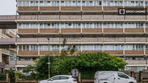 Private room at Badric Court, image 14 of 19