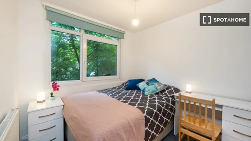 Private room at Badric Court, image 15 of 19