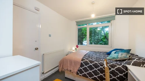 Private room at Badric Court, image 16 of 19