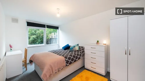 Private room at Badric Court, image 18 of 19