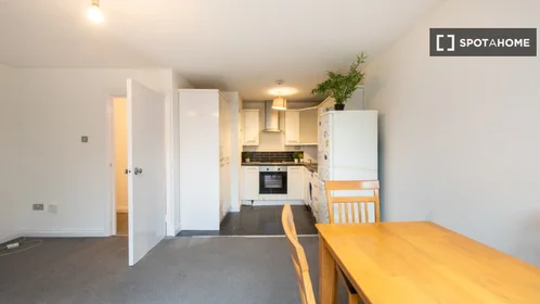 Private room at Badric Court, image 7 of 19