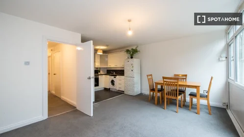 Private room at Badric Court, image 9 of 19