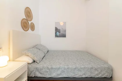 Chambre privée à Ronda de la Univ., 20, 08007 Barcelona, Spagna, image 1 de 16