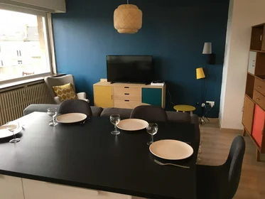 Stanza privata in Metz, 57000, immagine 1 di 10