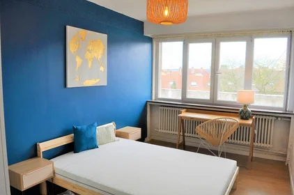 Quarto privado em Metz, 57000, imagem 11 de 15