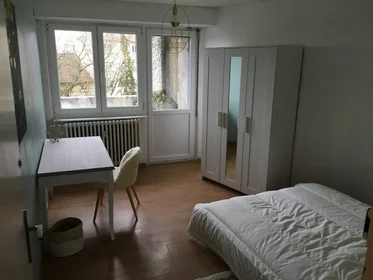 Quarto privado em Metz, 57000, imagem 12 de 15
