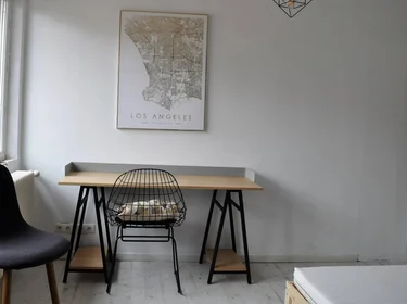Quarto privado em Metz, 57000, imagem 6 de 15