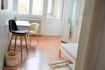 Quarto privado em Metz, 57000, imagem 7 de 15