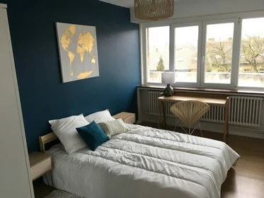 Quarto privado em Metz, 57000, imagem 10 de 15