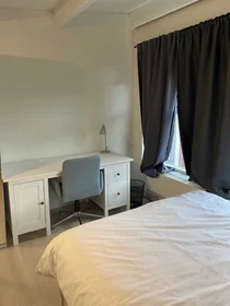 Stanza privata in Frederikstraat, Kralingen-Crooswijk, immagine 1 di 10