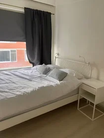 Stanza privata in Frederikstraat, Kralingen-Crooswijk, immagine 2 di 10