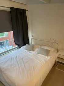 Stanza privata in Frederikstraat, Kralingen-Crooswijk, immagine 4 di 10