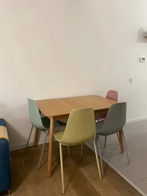 Stanza privata in Frederikstraat, Kralingen-Crooswijk, immagine 6 di 10