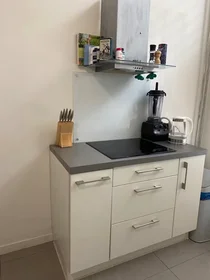 Stanza privata in Frederikstraat, Kralingen-Crooswijk, immagine 7 di 10