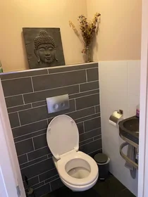 Stanza privata in Frederikstraat, Kralingen-Crooswijk, immagine 8 di 10
