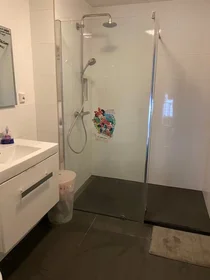 Stanza privata in Frederikstraat, Kralingen-Crooswijk, immagine 9 di 10