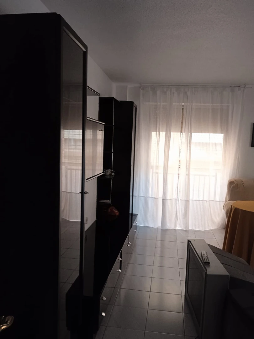 Two bedroom accommodation in Murcia