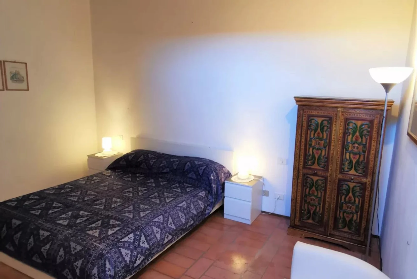 Zakwaterowanie z 3 sypialniami w Siena