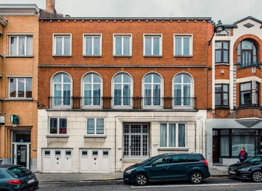 Alquiler de habitación en piso compartido en Auderghem