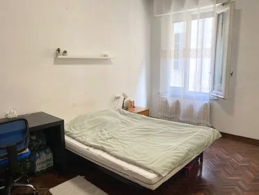 Özel oda konumu Piazza Ghiaia, Parma Centro, 1 10 görüntüsü