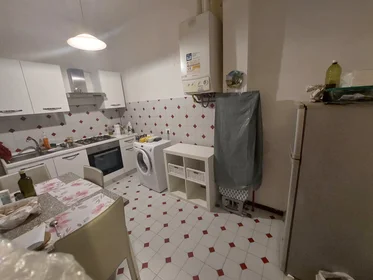 Stanza privata in Piazza Ghiaia, Parma Centro, immagine 10 di 10