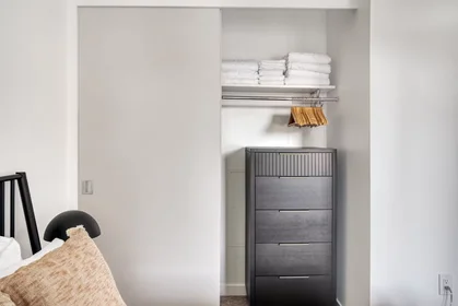 Appartamento intero in Spring Street, Downtown Seattle, immagine 9 di 10