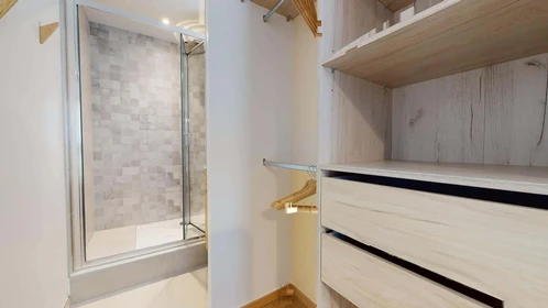 Private room at 230 Rue Calvin, 34080 Montpellier, France, image 6 of 14