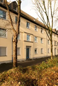Entire apartment at Aakerfährstraße, image 23 of 23