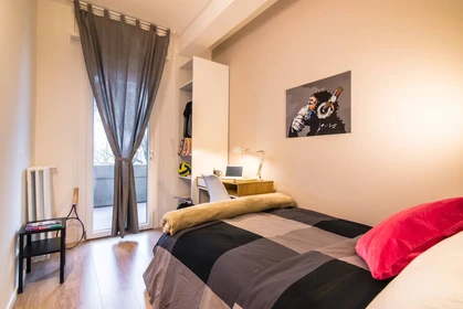 Renting rooms by the month in Padova