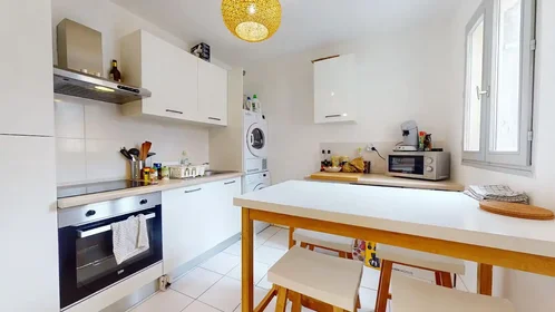 Chambre privée à Rue Vaissette, , image 5 de 10