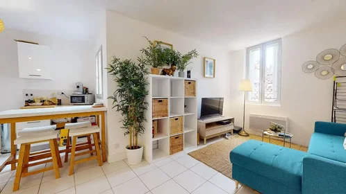 Chambre privée à Rue Vaissette, , image 8 de 10