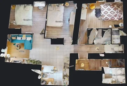 Chambre privée à Rue Vaissette, , image 9 de 10