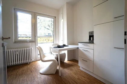 Kawalerka Winkelstraße, obraz 21 27