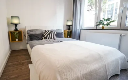Apartamento inteiro em Bismarckstraße, Innenstadt, imagem 6 de 10