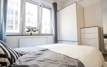 Apartamento inteiro em Bismarckstraße, Innenstadt, imagem 7 de 10