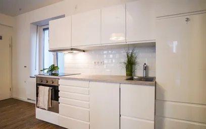 Apartamento inteiro em Bismarckstraße, Innenstadt, imagem 10 de 10