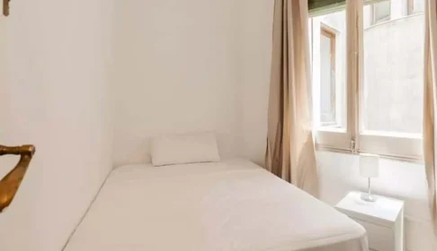 Chambre privée à Avinguda Diagonal, 578, 08021 Barcelona, Spagna, image 1 de 20