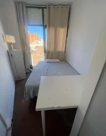 Chambre privée à Avinguda Diagonal, 578, 08021 Barcelona, Spagna, image 1 de 10