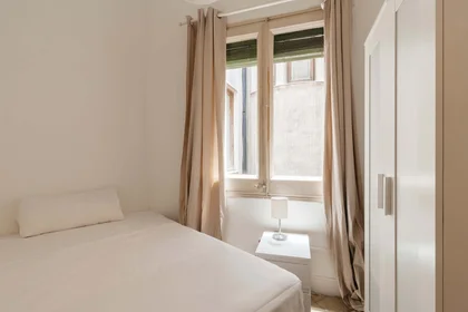Chambre privée à Avinguda Diagonal, 578, 08021 Barcelona, Spagna, image 1 de 20