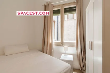 Privatzimmer in der Avinguda Diagonal, 578, 08021 Barcelona, Spagna, bild 1 von 20