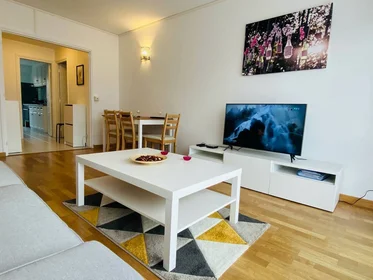 Quarto privado em Évry, 91000, imagem 1 de 10