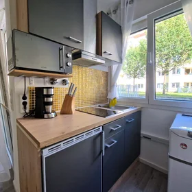Gesamte Unterkunft in der Leonhard-Frank-Straße, 7, bild 24 von 27