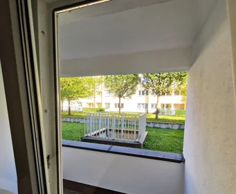 Gesamte Unterkunft in der Leonhard-Frank-Straße, 7, bild 26 von 27