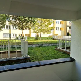 Gesamte Unterkunft in der Leonhard-Frank-Straße, 7, bild 27 von 27