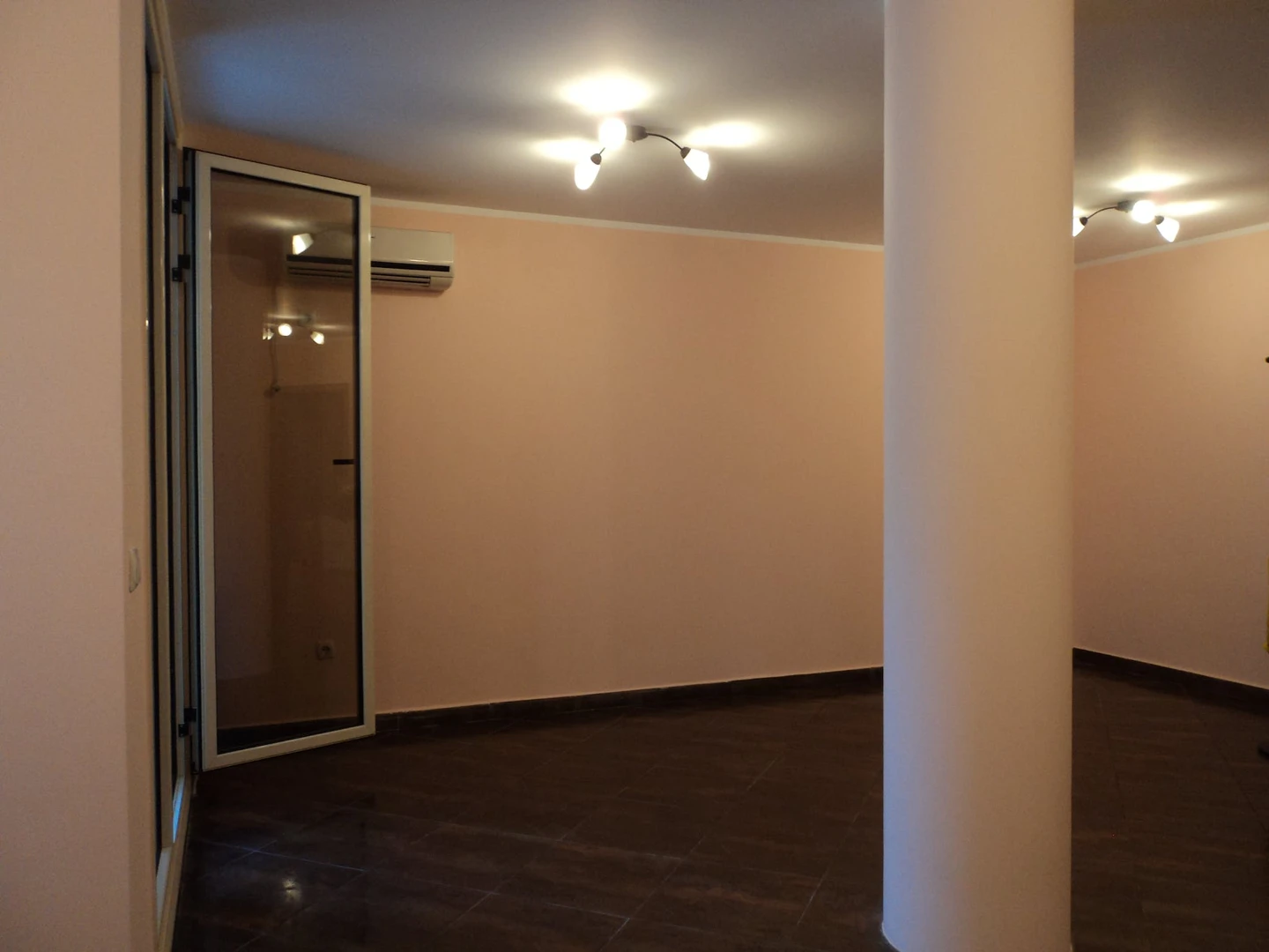Accommodation with 3 bedrooms in Sofia
