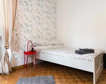 Stanza privata in Via Leone Tolstoi, Giambellino, immagine 2 di 10