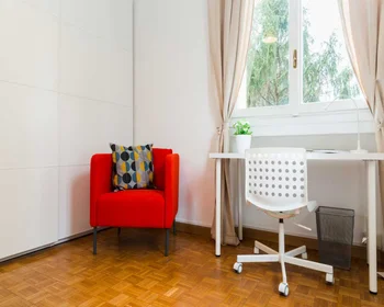 Stanza privata in Via Leone Tolstoi, Giambellino, immagine 7 di 10